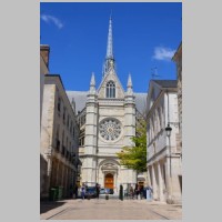 Cathédrale de Orleans, photo DC, Wikipedia.jpg